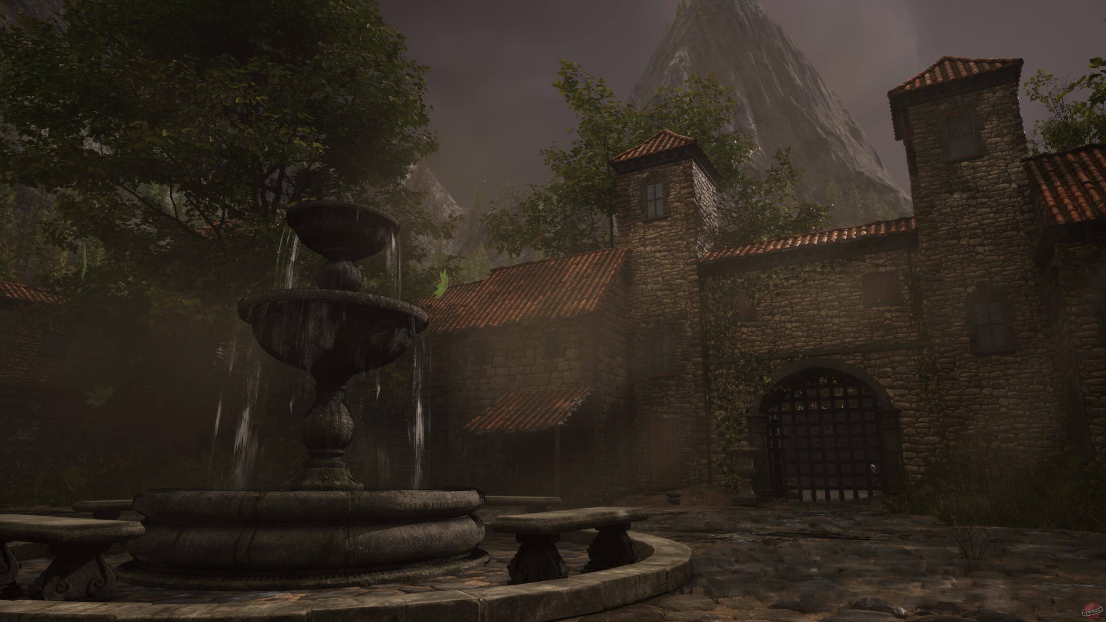 Скриншот из игры Darkblade Ascent - 32