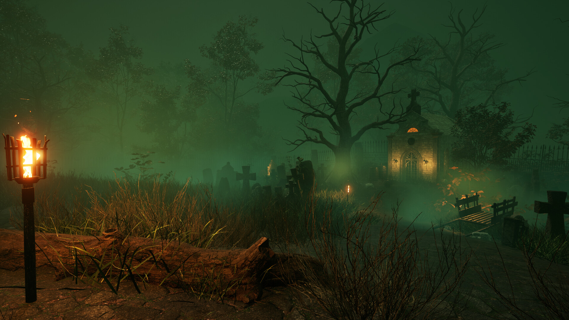 Скриншот из игры Darkblade Ascent - 38