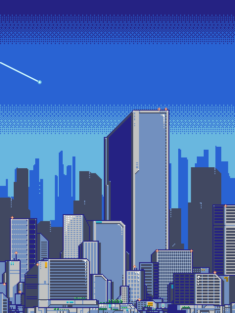 Скриншот из игры Super Galaxy Squadron - 6