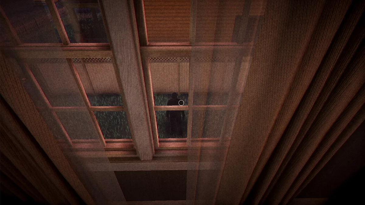 Скриншот из игры Terrors to Unveil - Intrusion - 8