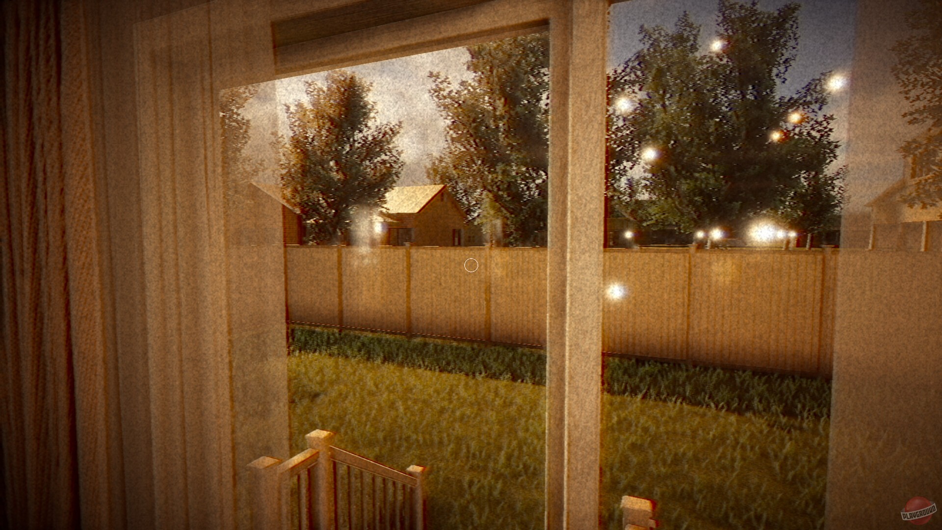 Скриншот из игры Terrors to Unveil - Intrusion - 27