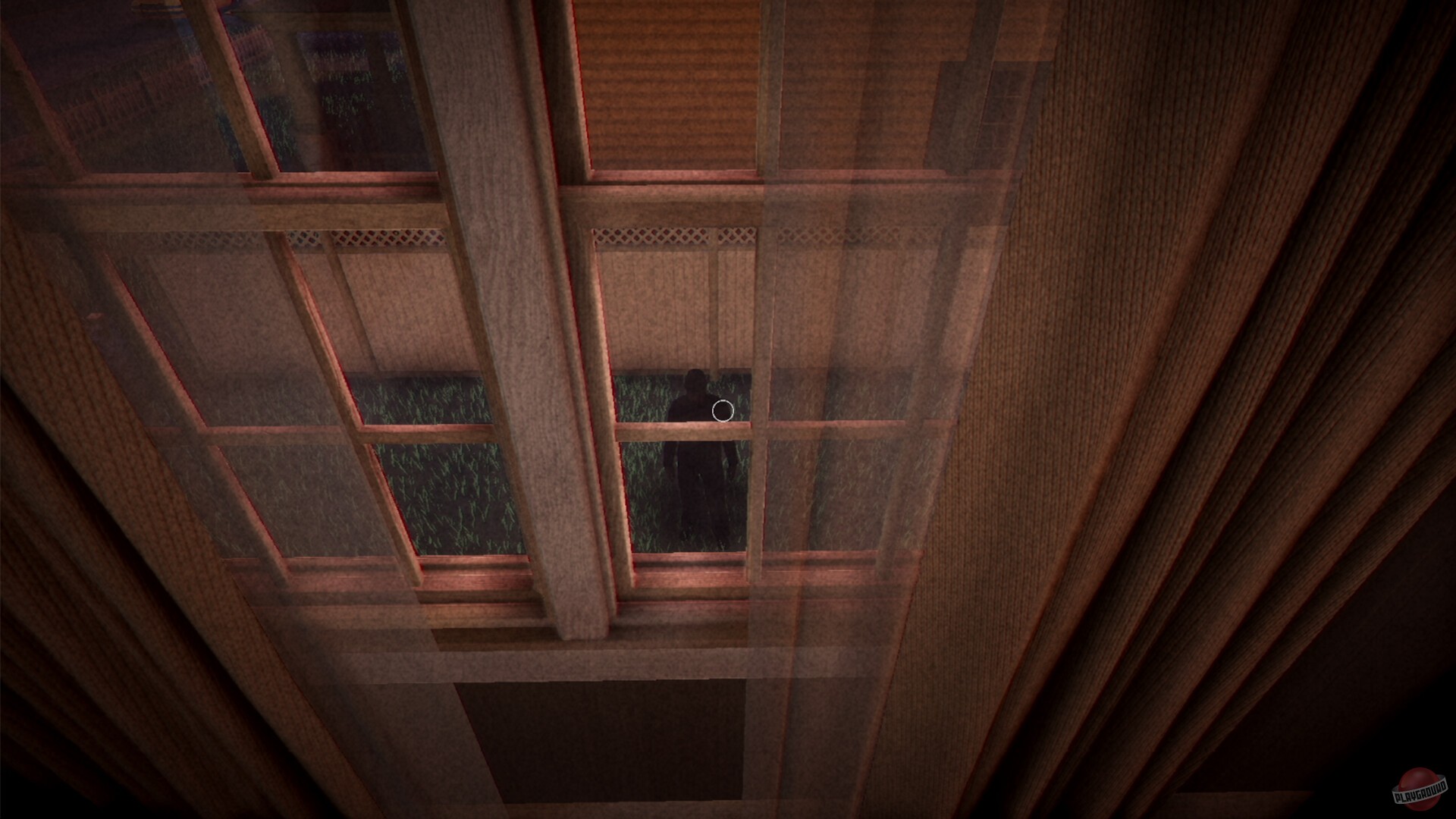 Скриншот из игры Terrors to Unveil - Intrusion - 18