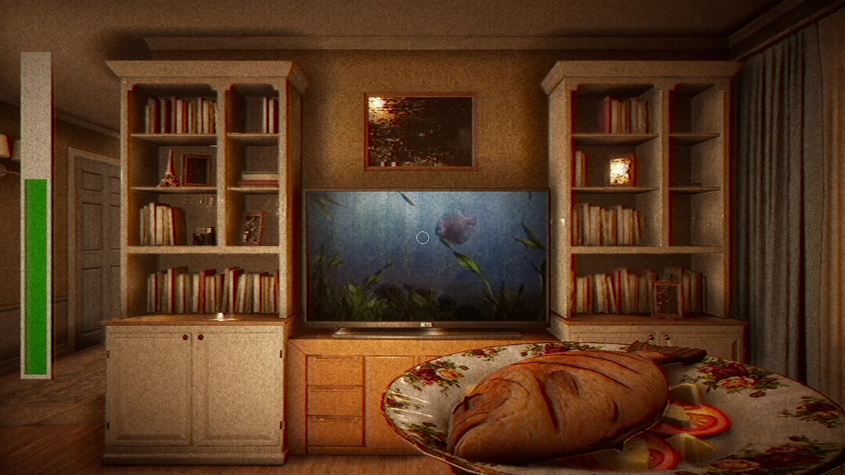 Скриншот из игры Terrors to Unveil - Intrusion - 15