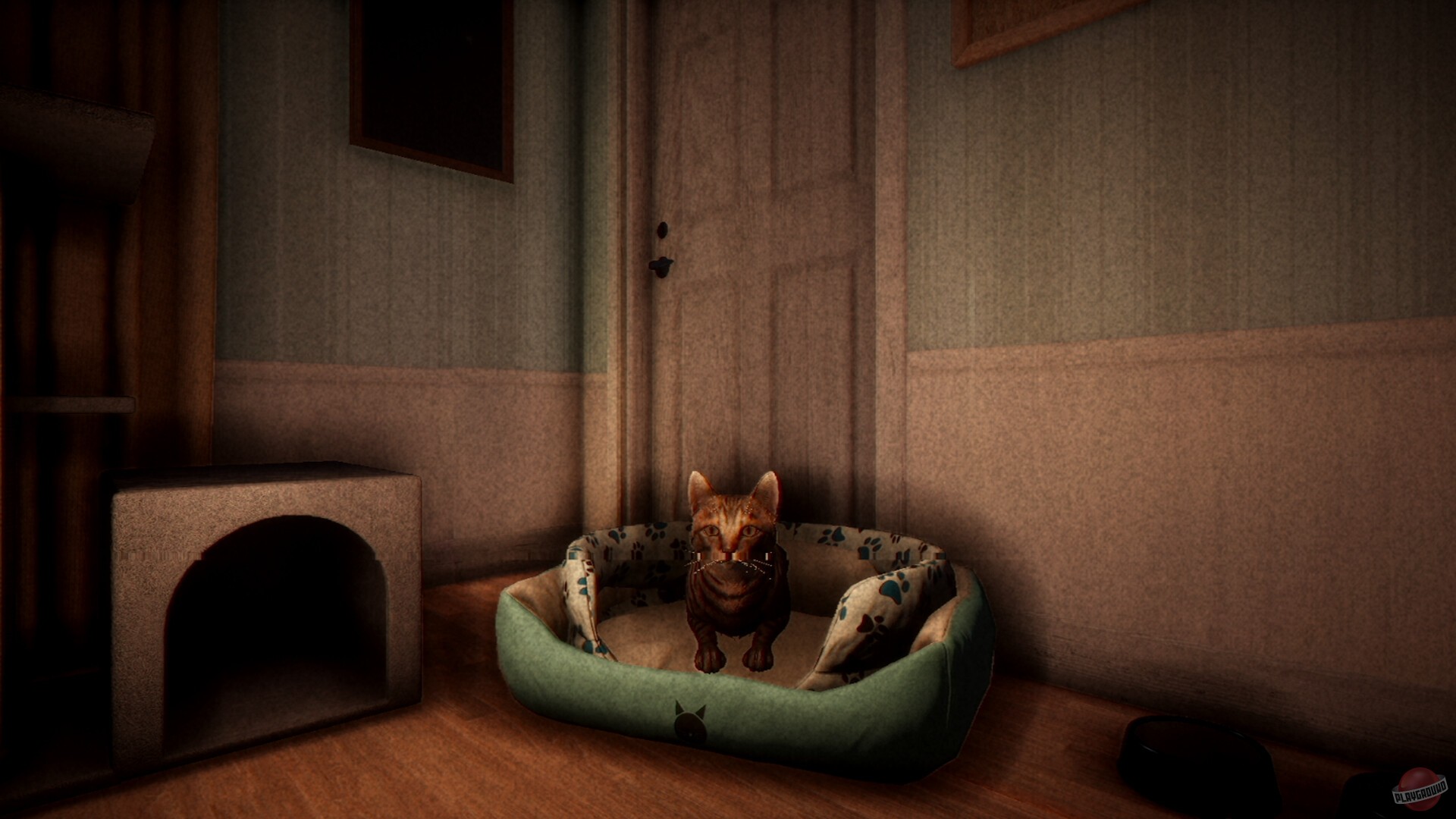 Скриншот из игры Terrors to Unveil - Intrusion - 26