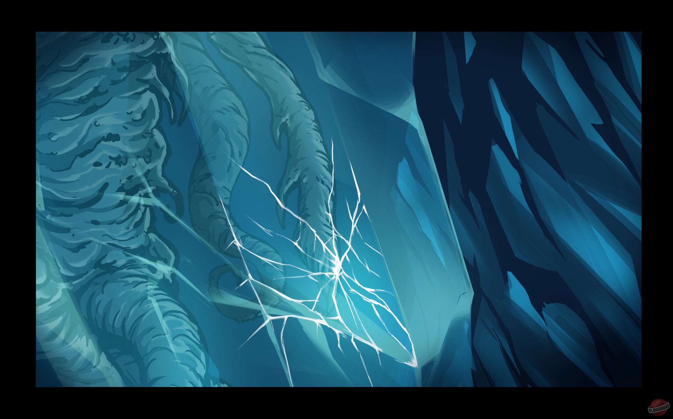 Скриншот из игры Chronicle of Innsmouth: Mountains of Madness - 30