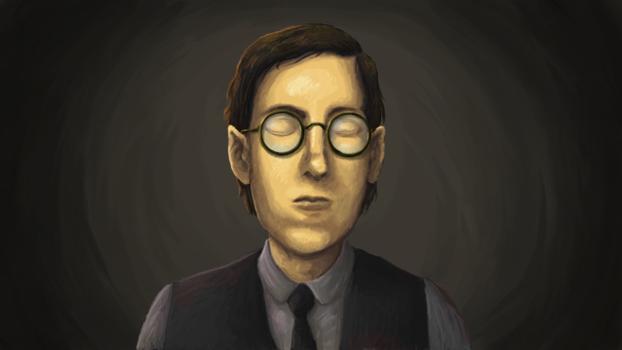 Скриншот из игры Chronicle of Innsmouth: Mountains of Madness - 21