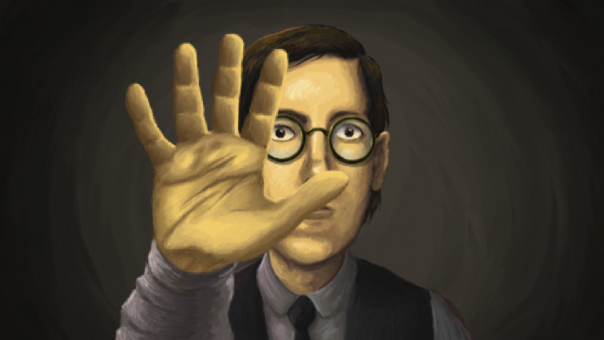 Скриншот из игры Chronicle of Innsmouth: Mountains of Madness - 2