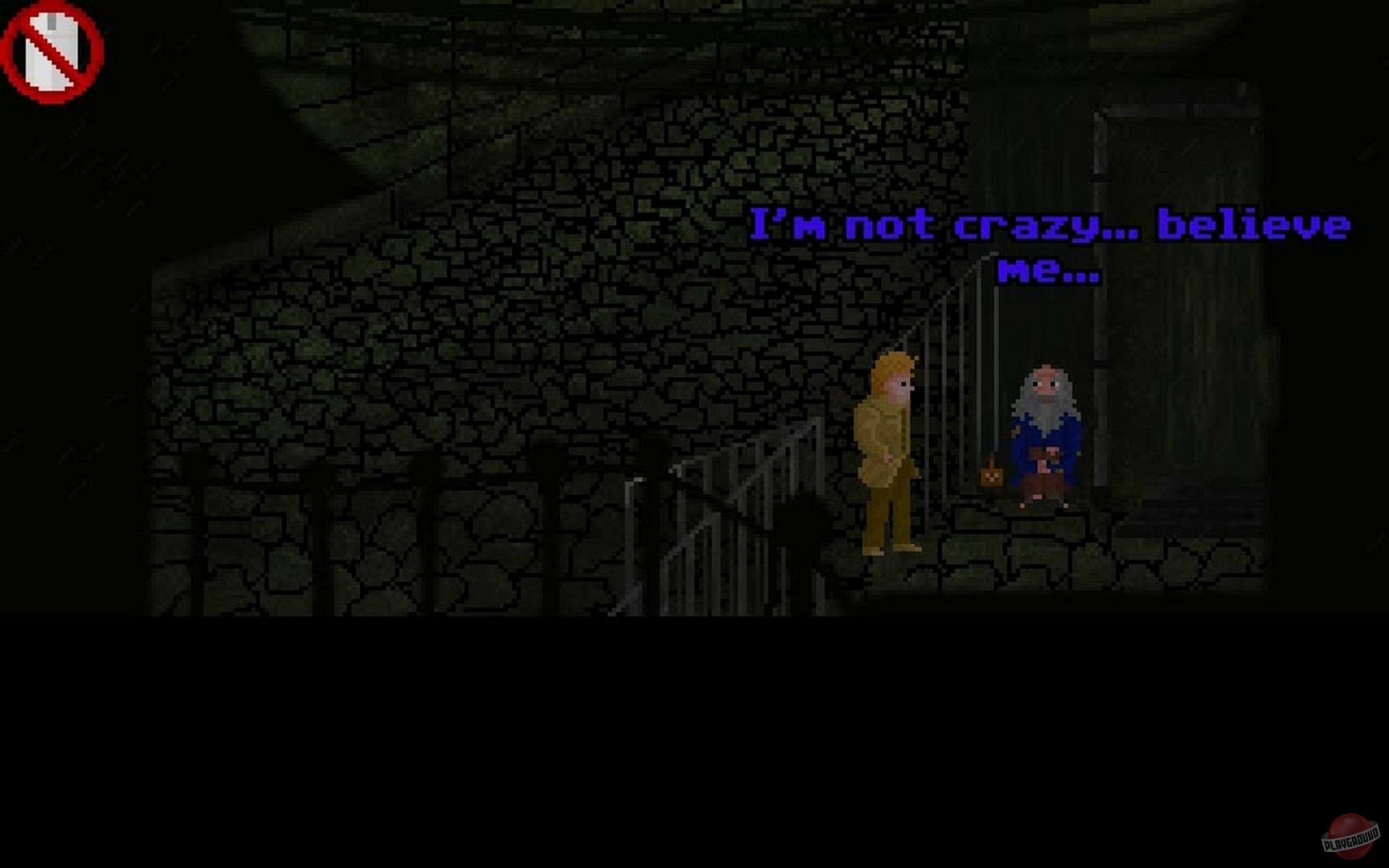 Скриншот из игры Chronicle of Innsmouth - 20