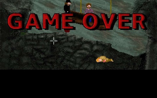 Скриншот из игры Chronicle of Innsmouth - 37