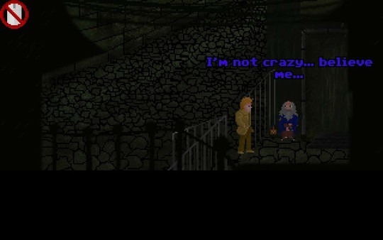 Скриншот из игры Chronicle of Innsmouth - 44