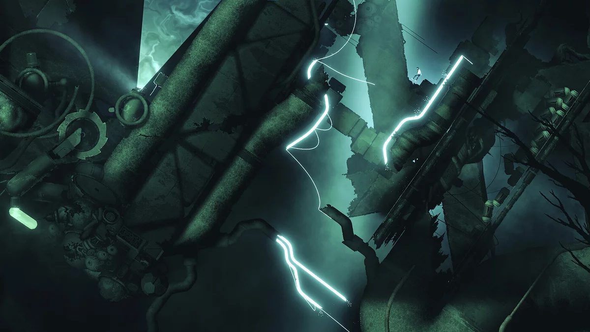 Скриншот из игры Bionic Bay - 19