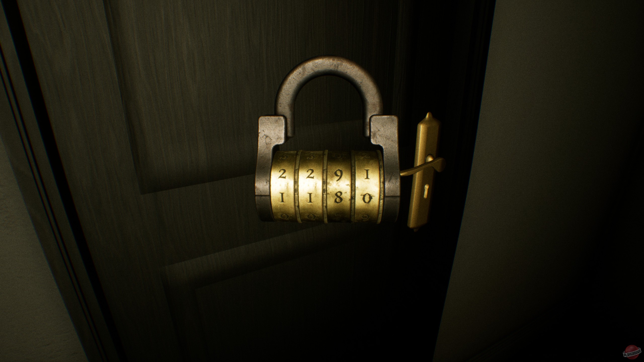 Скриншот из игры Implements of Hell - 10