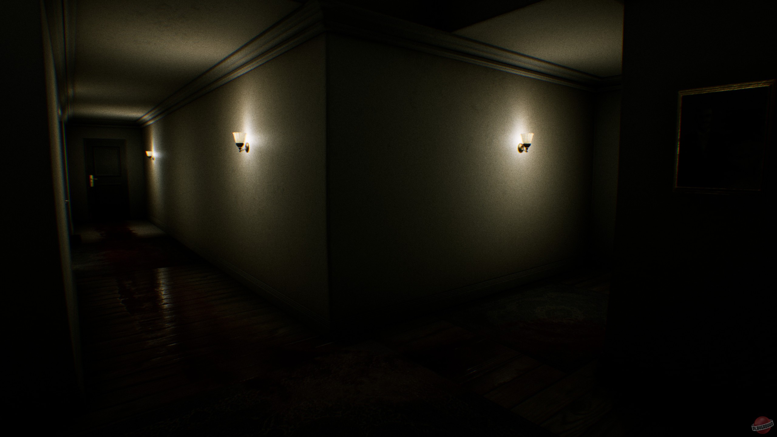 Скриншот из игры Implements of Hell - 9