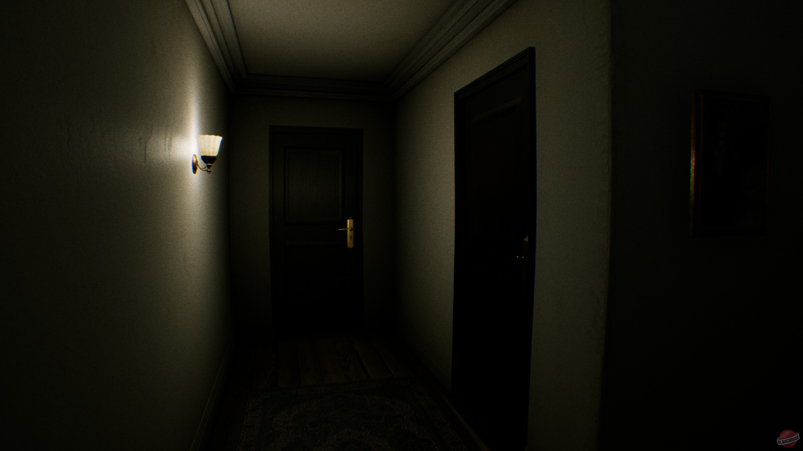 Скриншот из игры Implements of Hell - 11