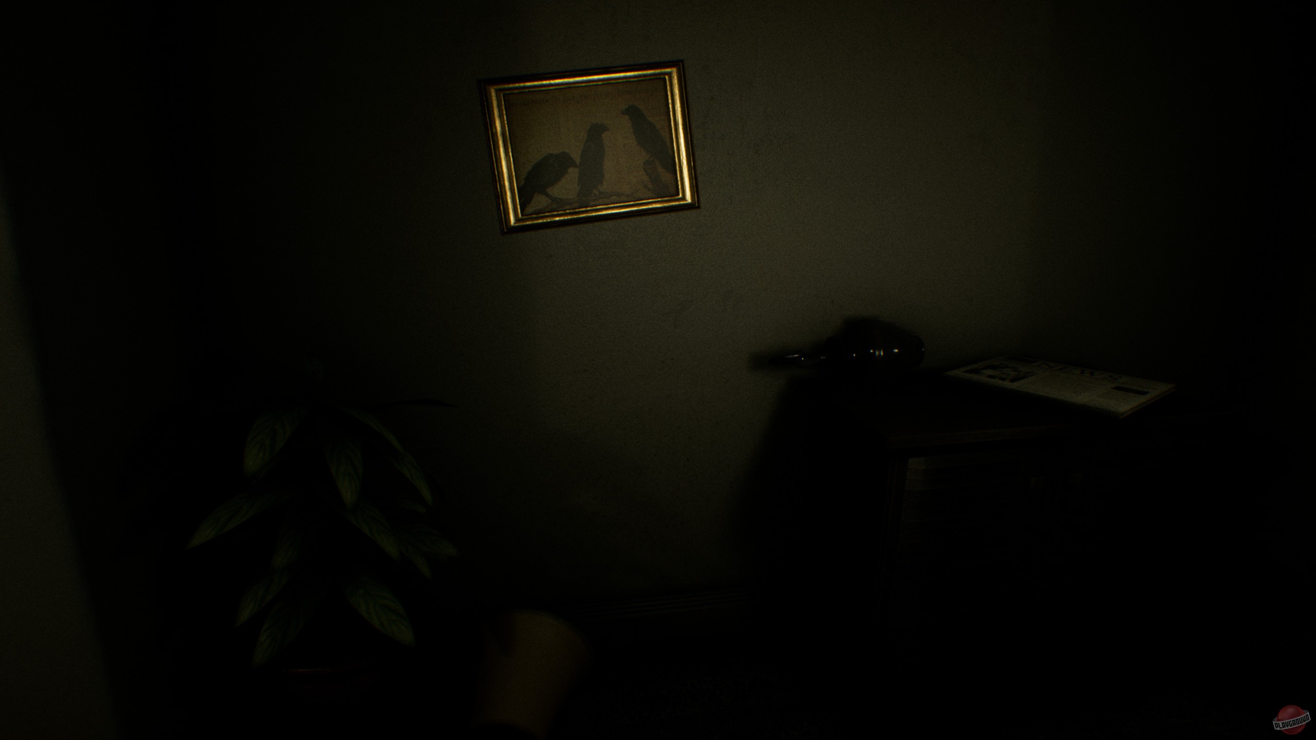 Скриншот из игры Implements of Hell - 2