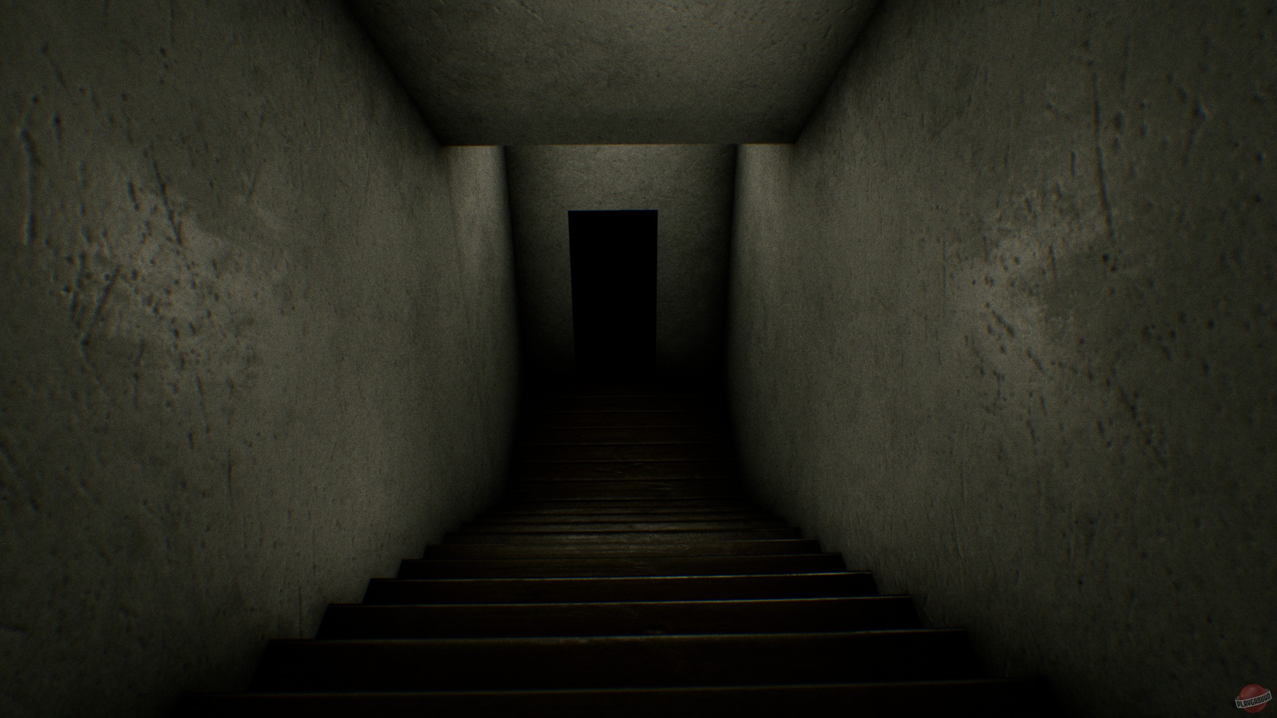 Скриншот из игры Implements of Hell - 4