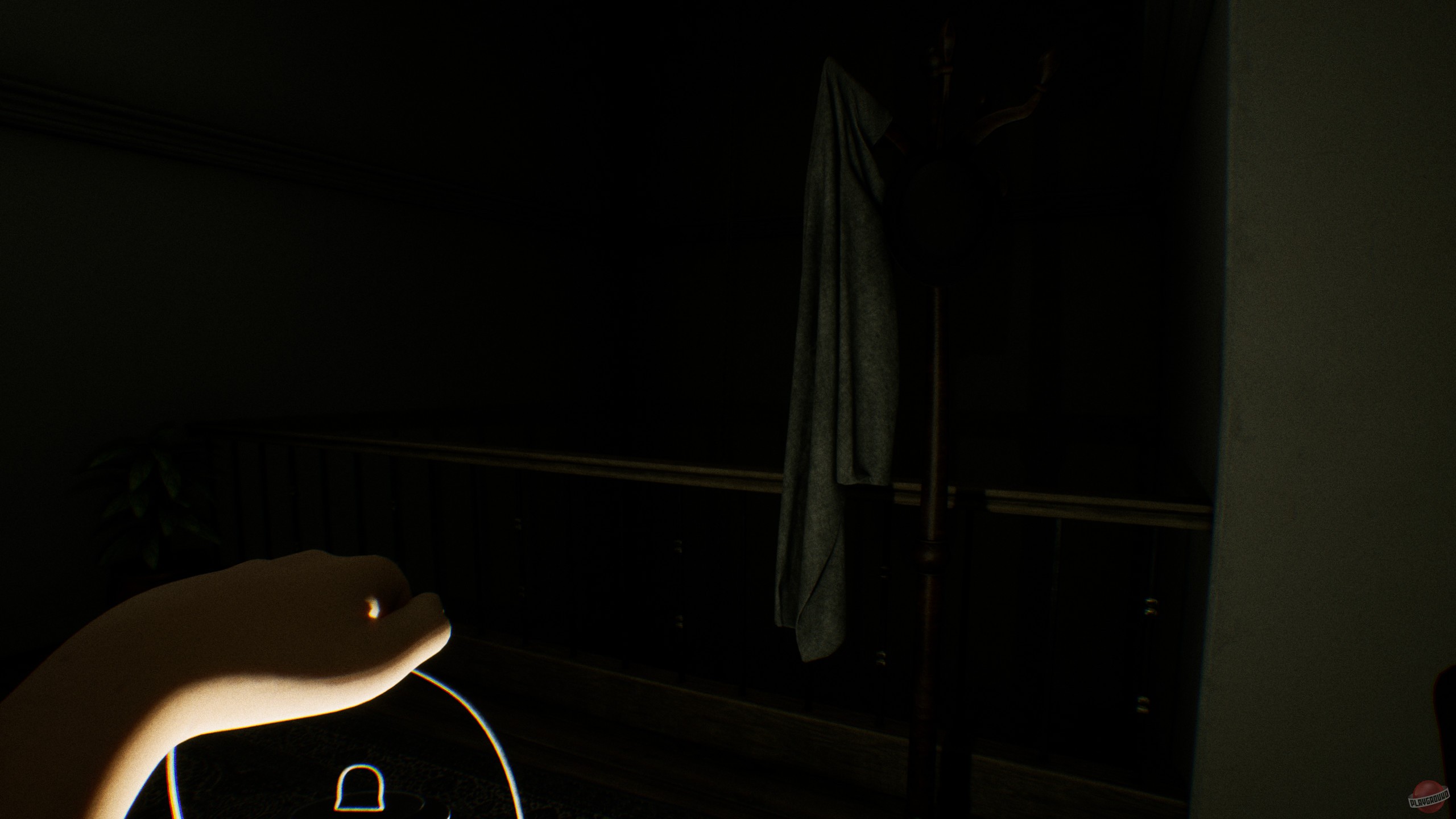 Скриншот из игры Implements of Hell - 8