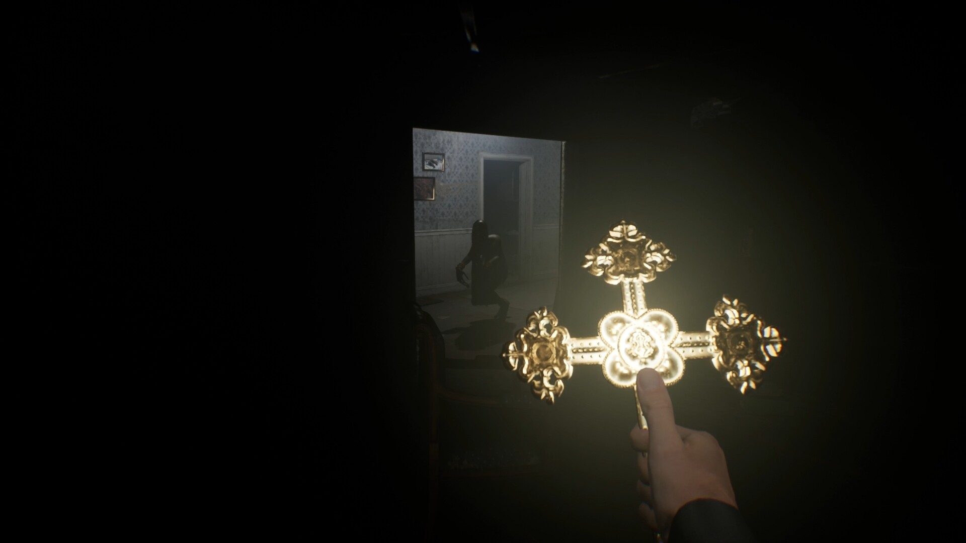 Скриншот из игры Project Unknown - 20