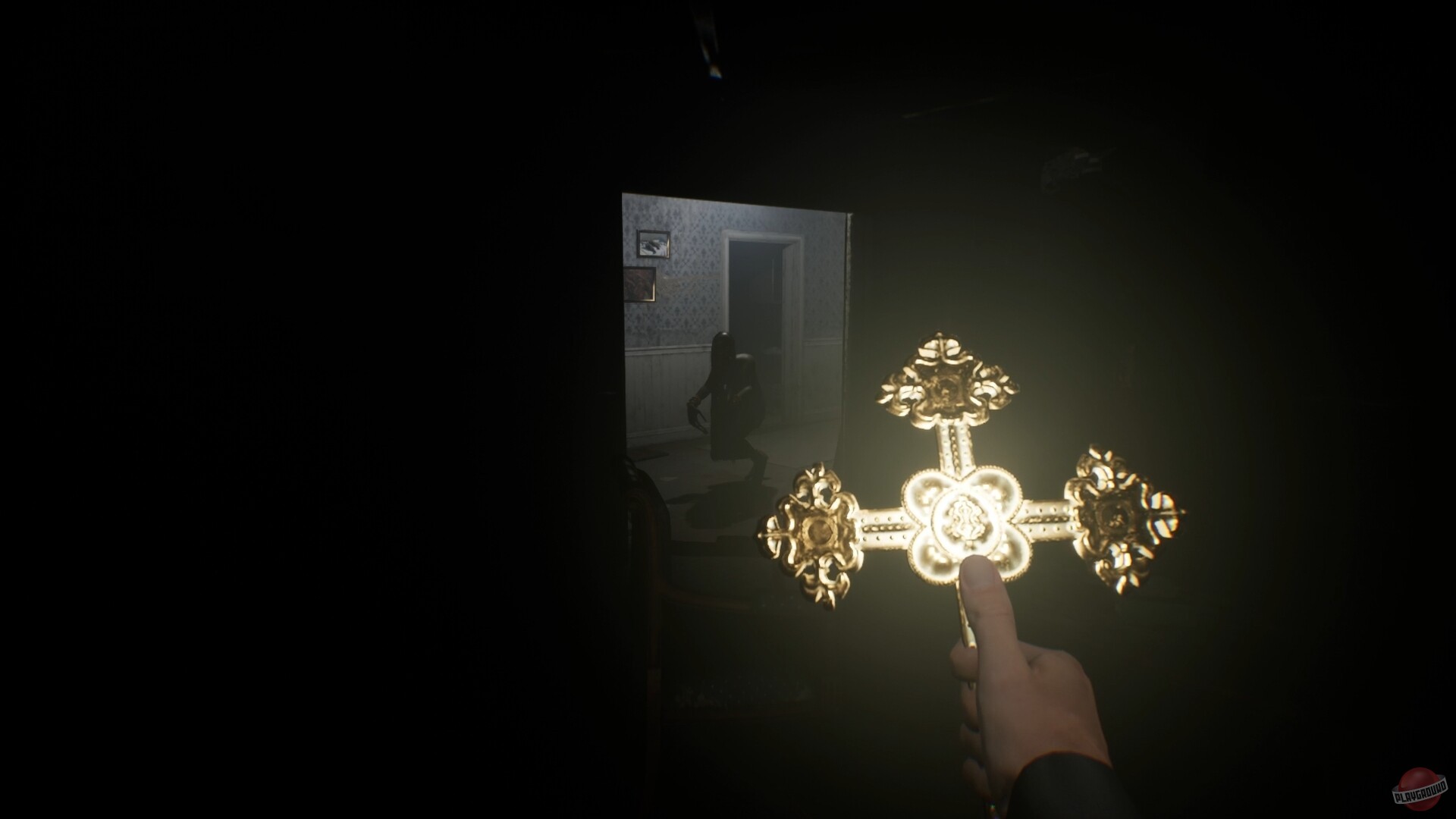 Скриншот из игры Project Unknown - 13