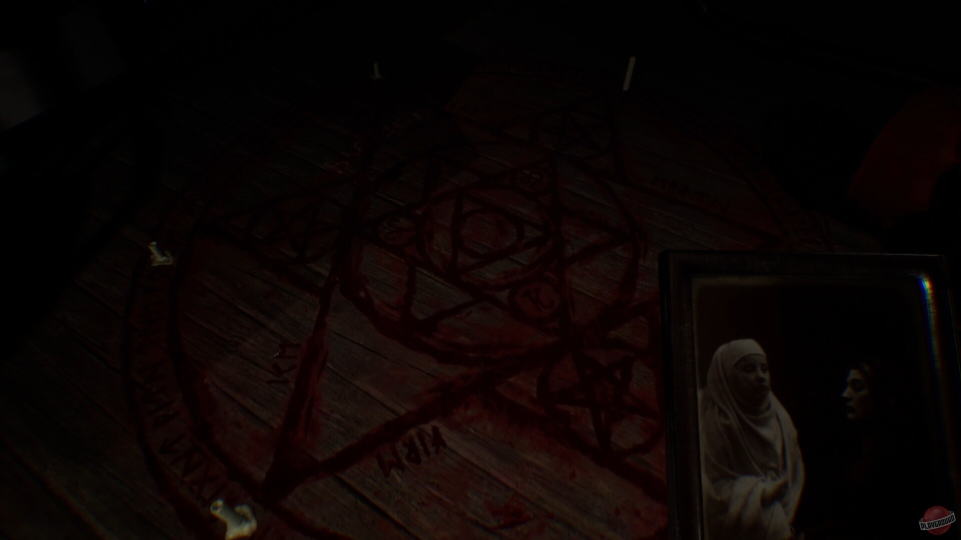 Скриншот из игры Project Unknown - 23