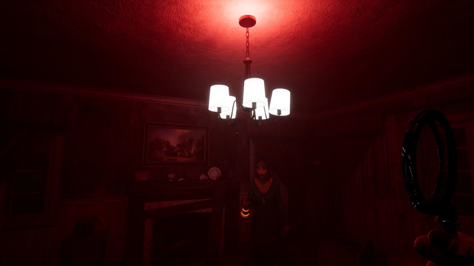 Скриншот из игры Project Unknown - 5