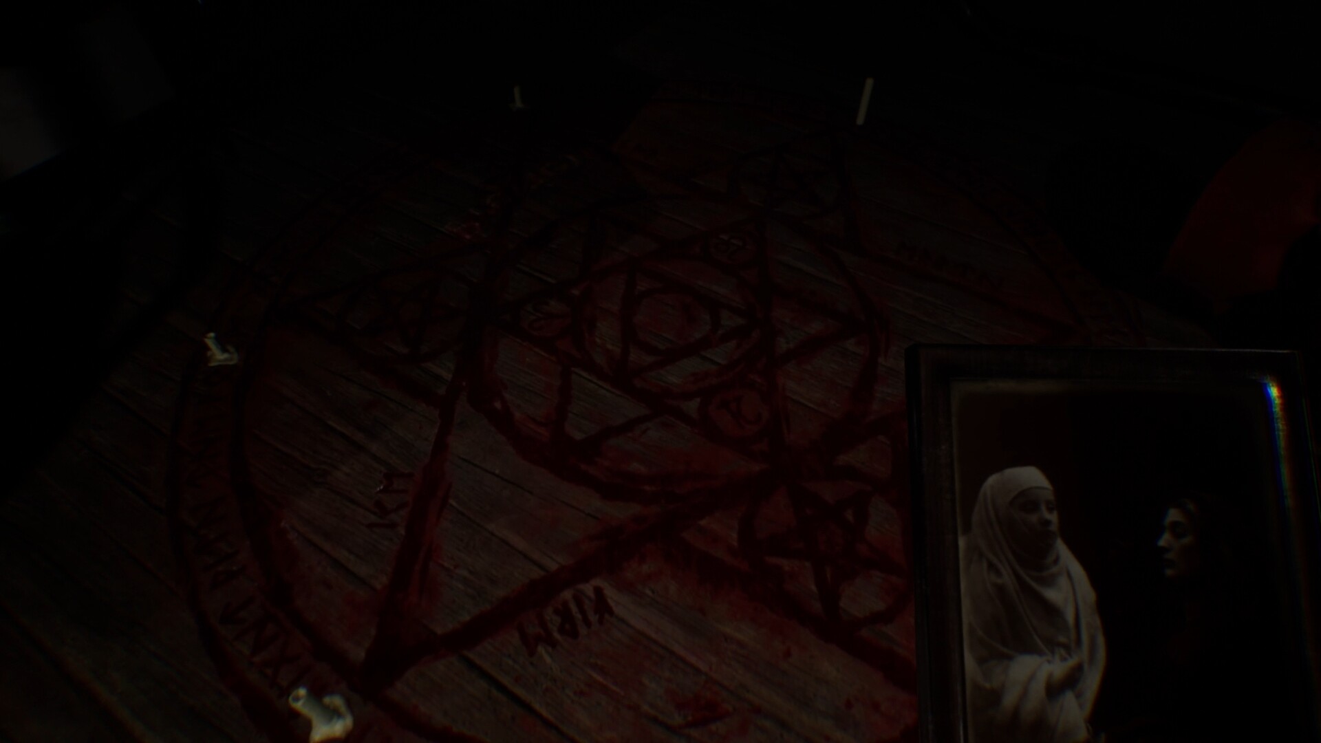 Скриншот из игры Project Unknown - 14