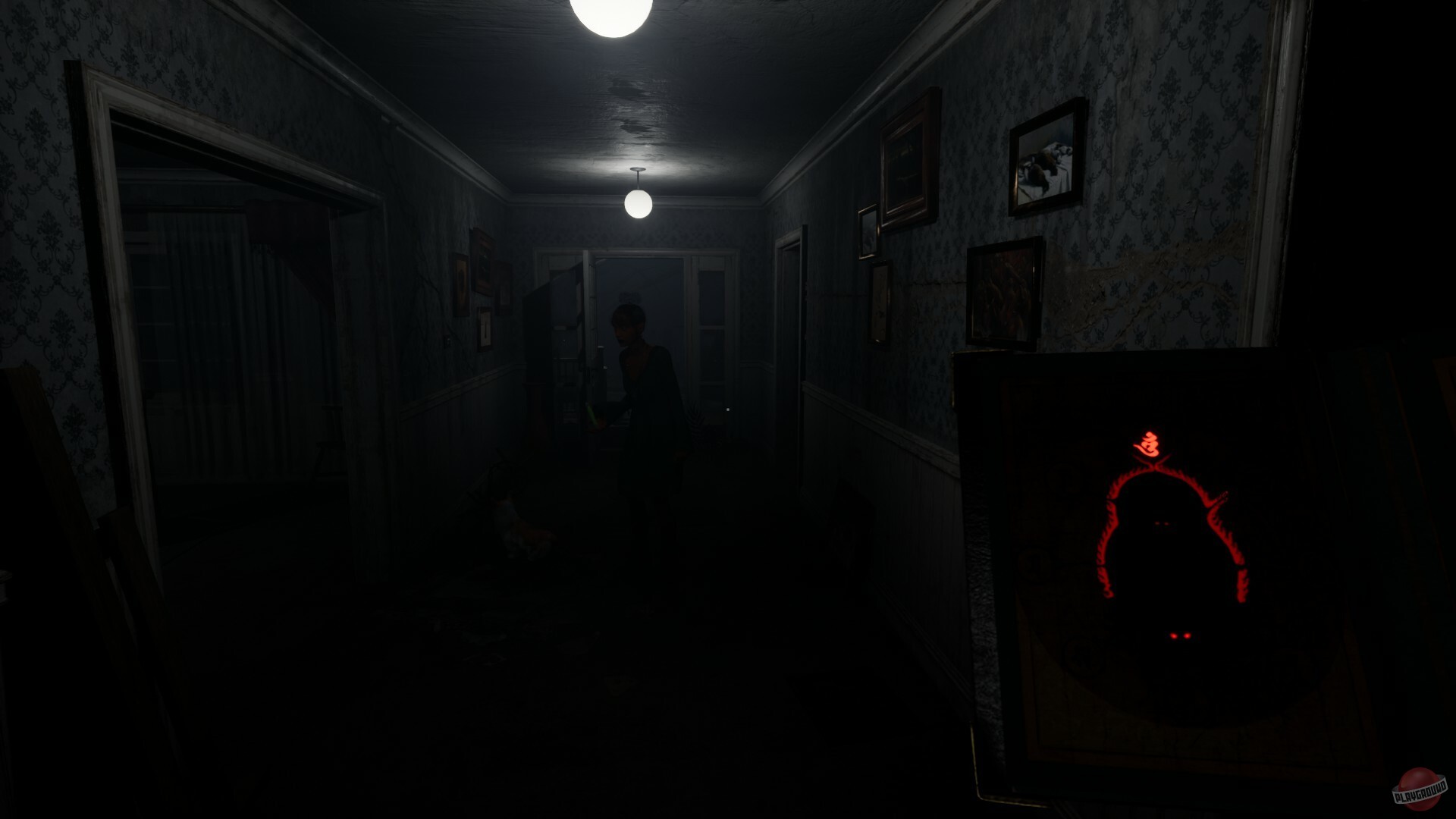 Скриншот из игры Project Unknown - 6