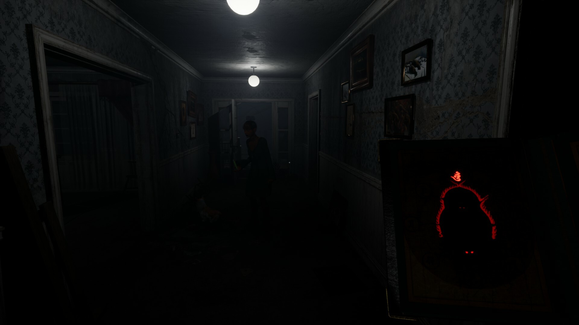 Скриншот из игры Project Unknown - 8