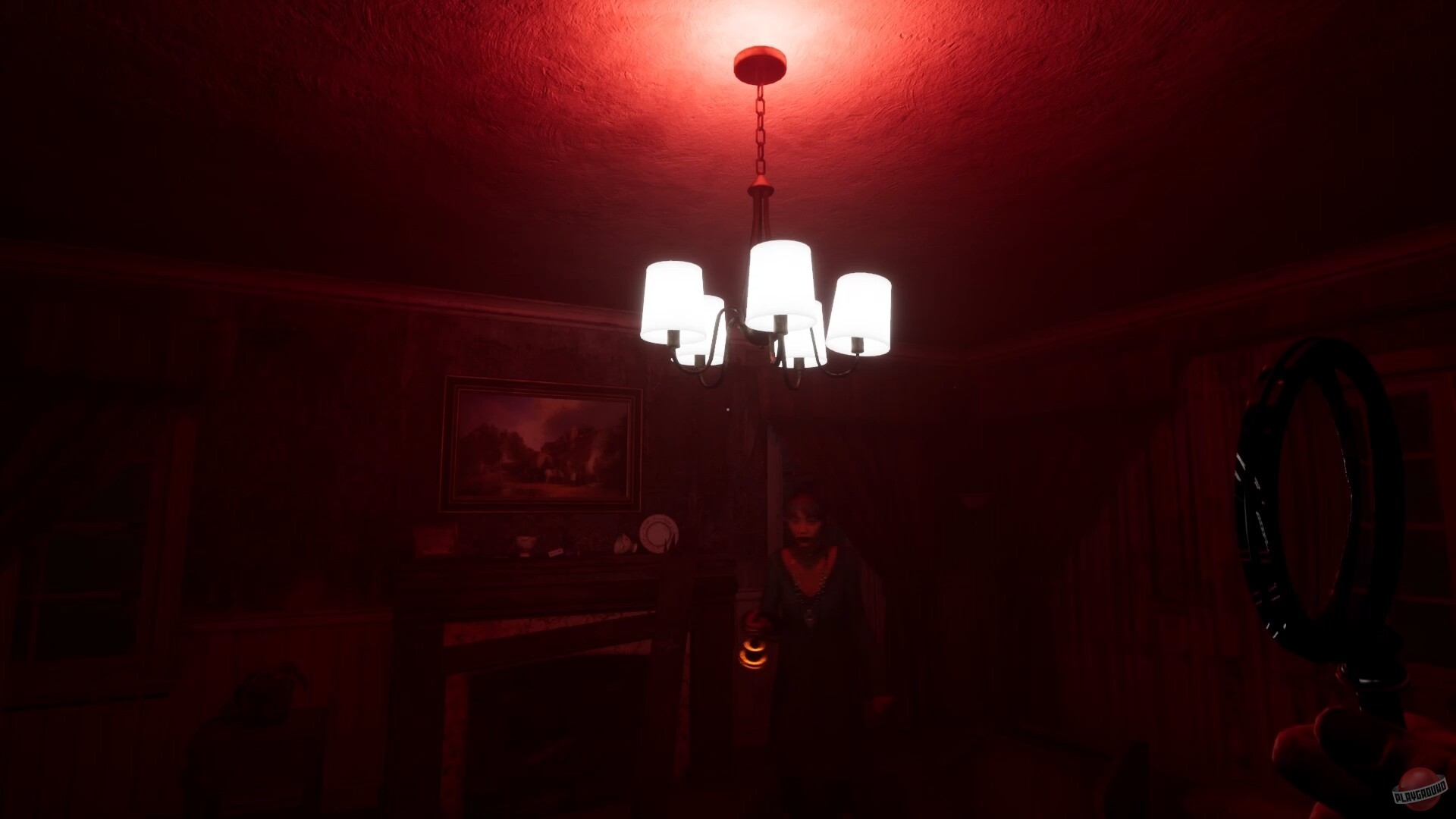 Скриншот из игры Project Unknown - 19