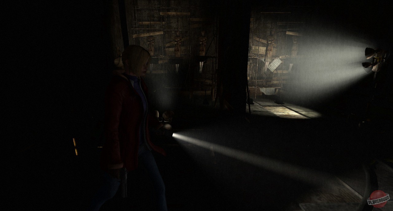 Скриншот из игры Forgotten Memories - 21