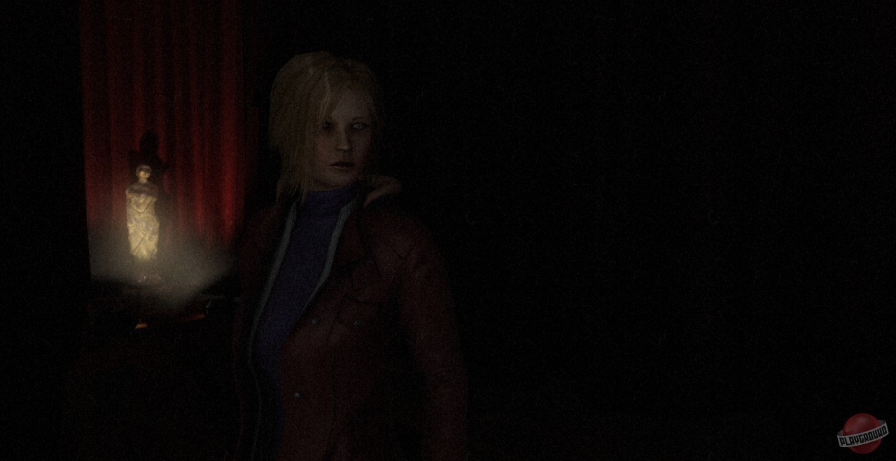 Скриншот из игры Forgotten Memories - 31