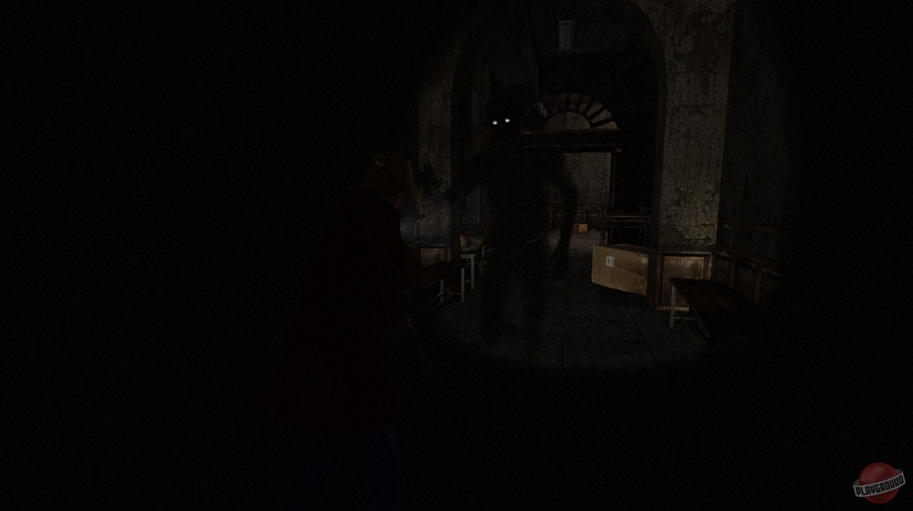 Скриншот из игры Forgotten Memories - 30