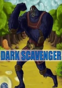 Обложка игры Dark Scavenger