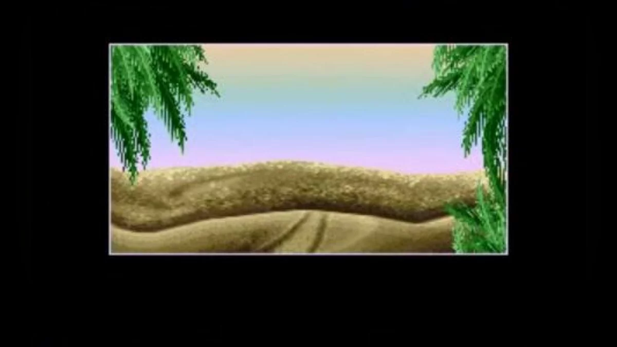 Скриншот из игры Nitro - 7