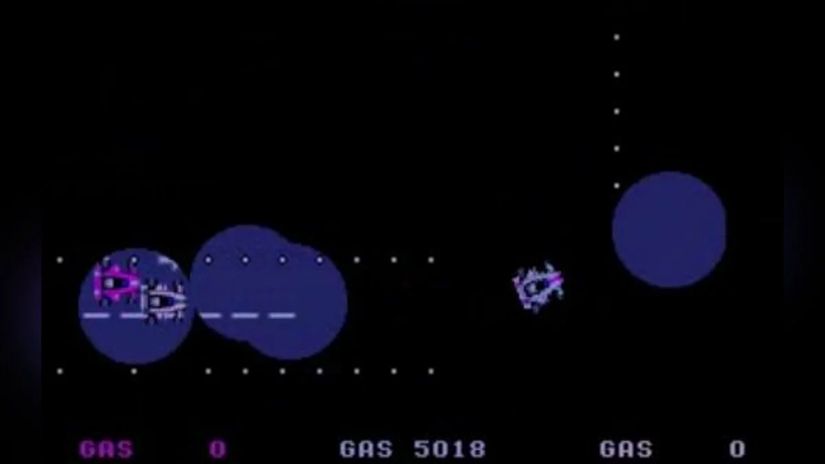 Скриншот из игры Nitro - 5