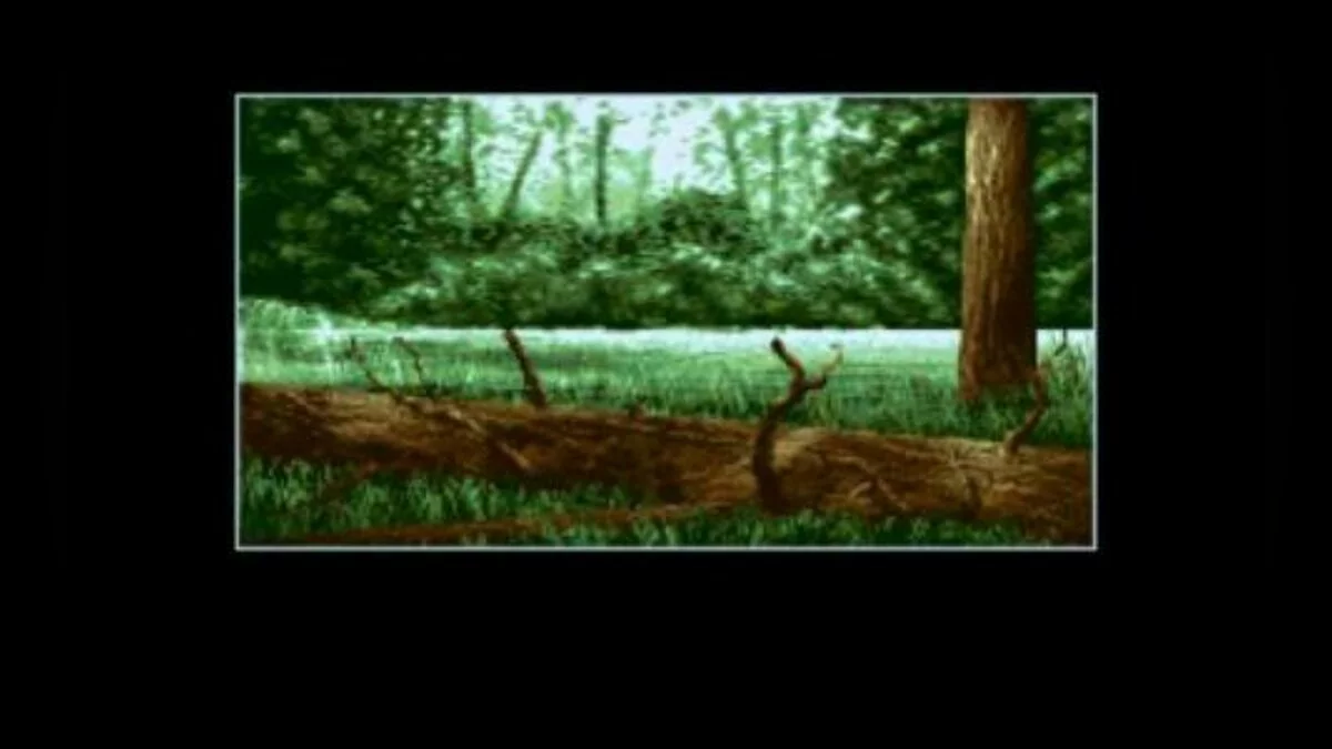 Скриншот из игры Nitro - 9