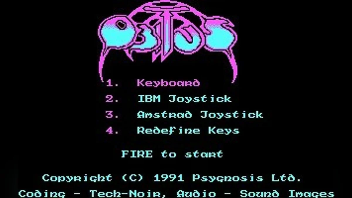 Скриншот из игры Obitus - 8