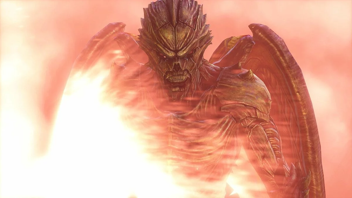 Скриншот из игры Nosgoth - 50