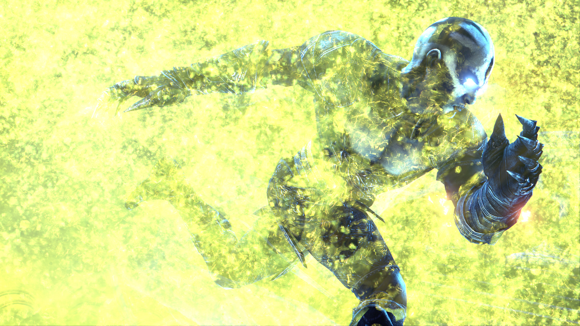 Скриншот из игры Nosgoth - 72