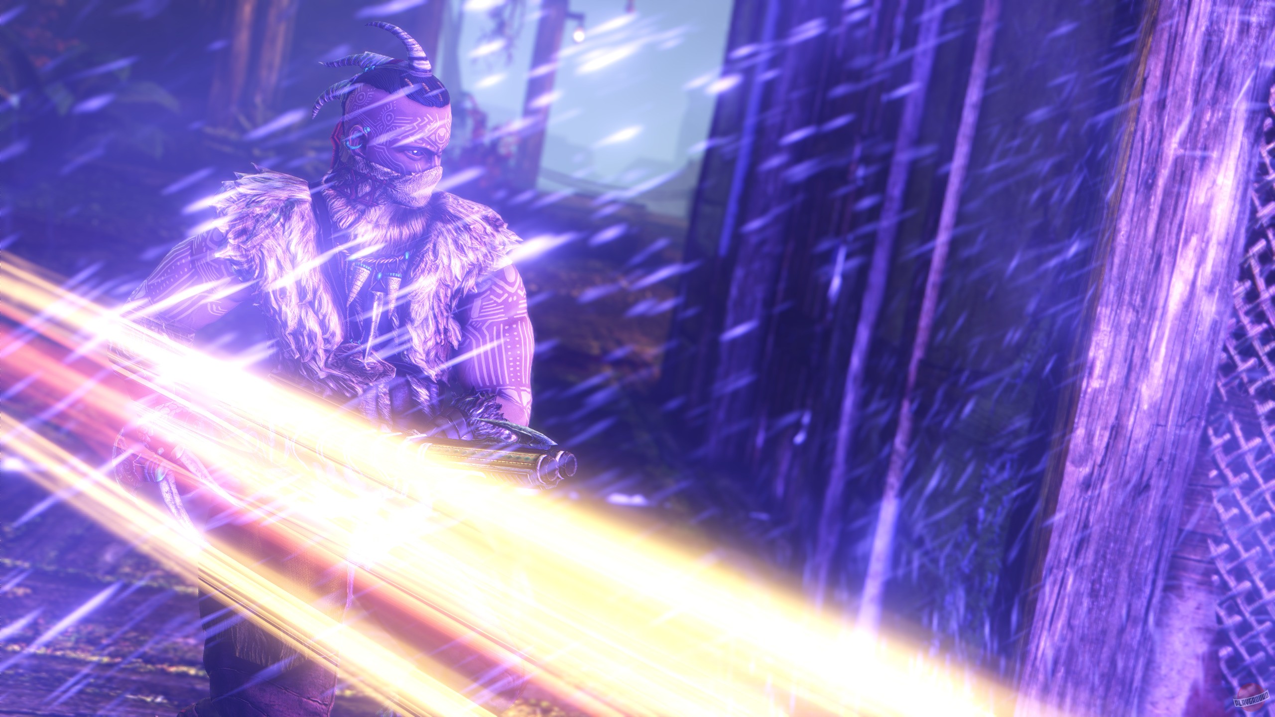 Скриншот из игры Nosgoth - 64