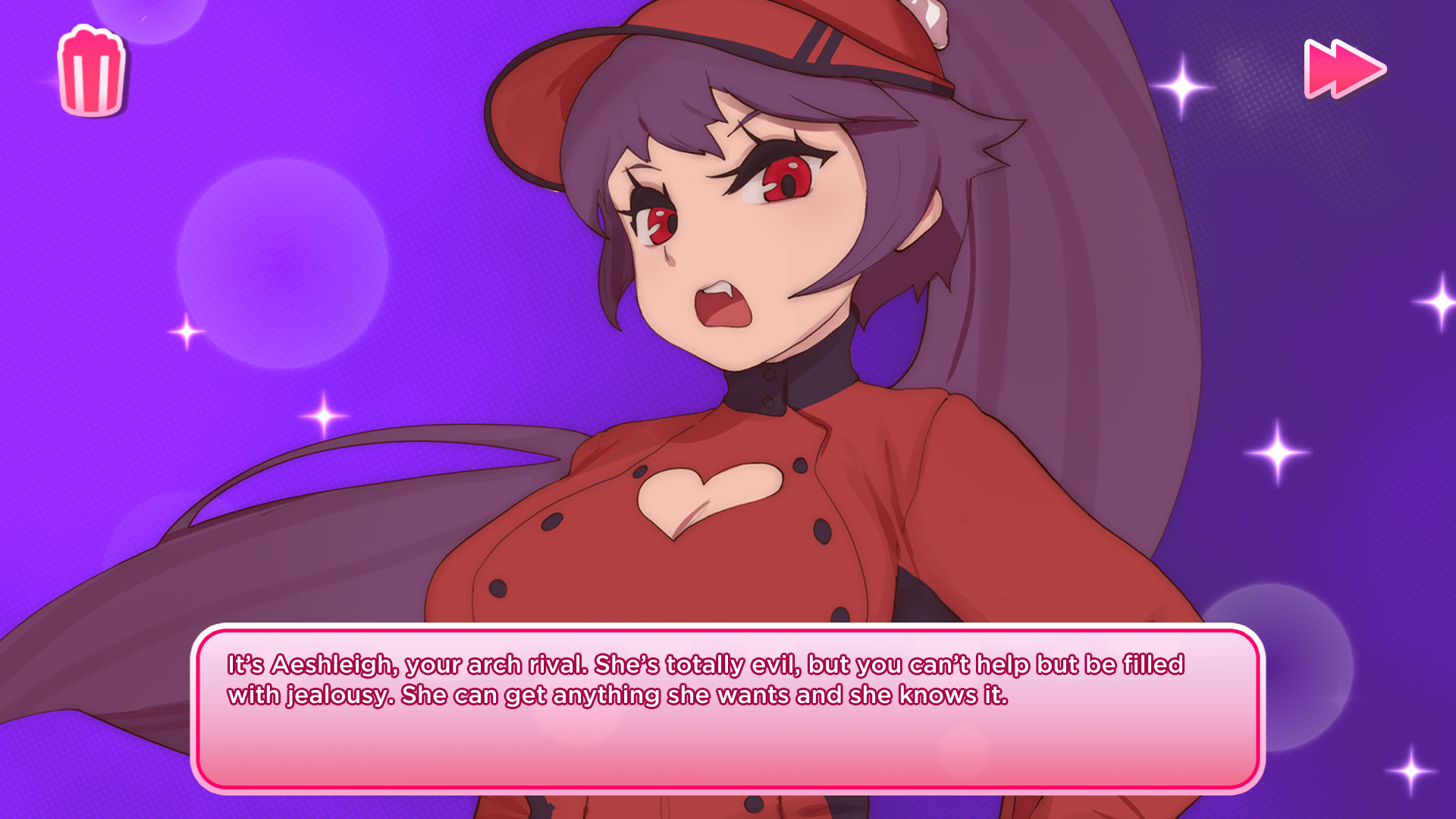 Скриншот из игры I Love You, Colonel Sanders! - 9