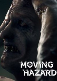 Обложка игры Moving Hazard