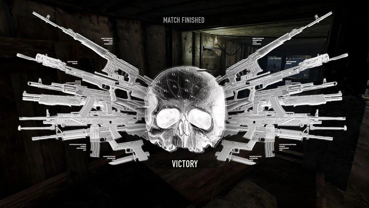 Скриншот из игры Moving Hazard - 49