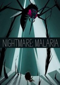 Обложка игры Nightmare: Malaria