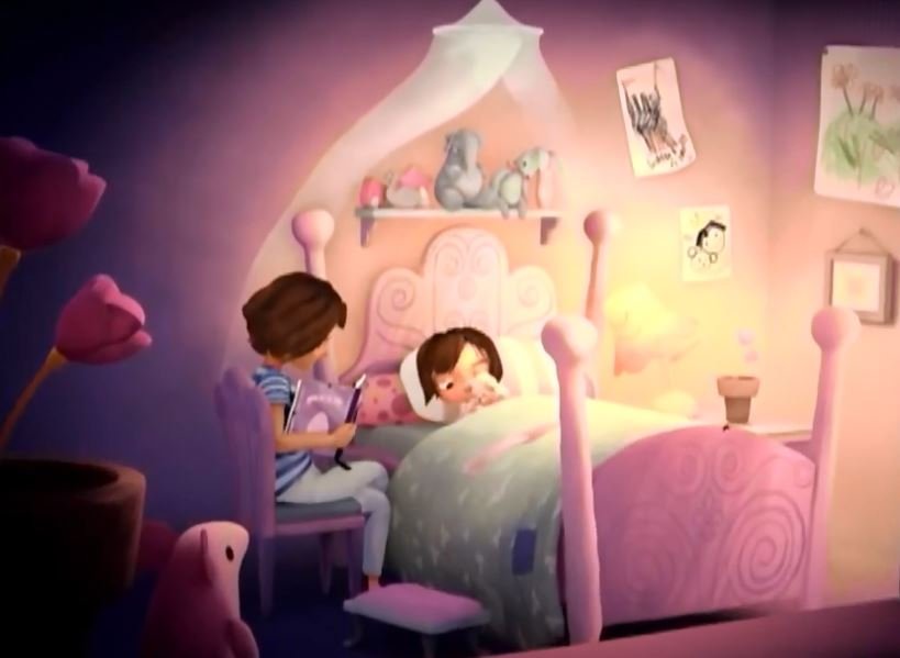 Скриншот из игры Nightmare: Malaria - 1