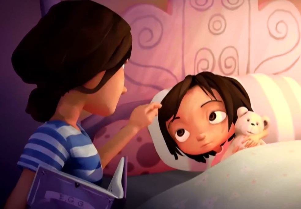 Скриншот из игры Nightmare: Malaria - 2