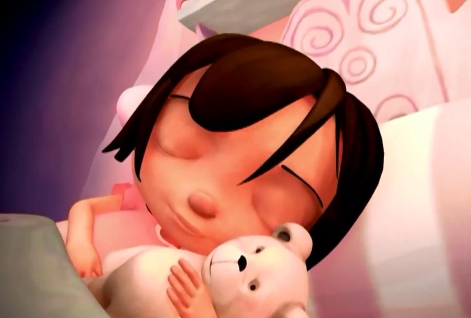 Скриншот из игры Nightmare: Malaria - 3