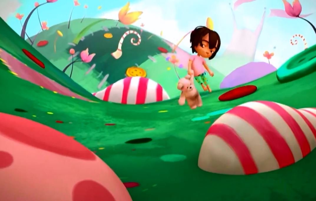 Скриншот из игры Nightmare: Malaria - 4