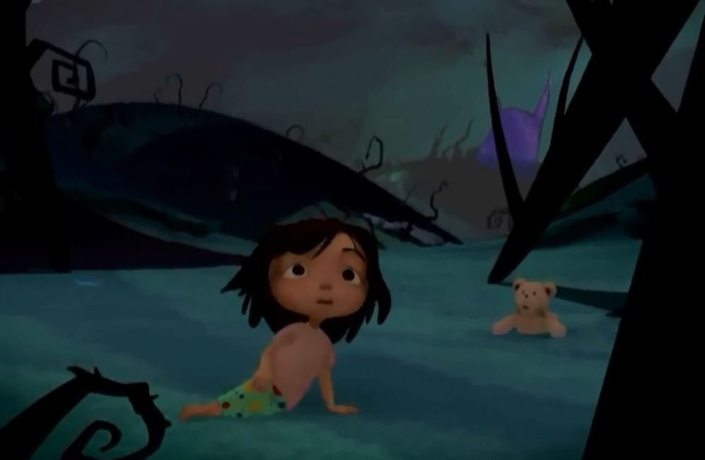 Скриншот из игры Nightmare: Malaria - 5