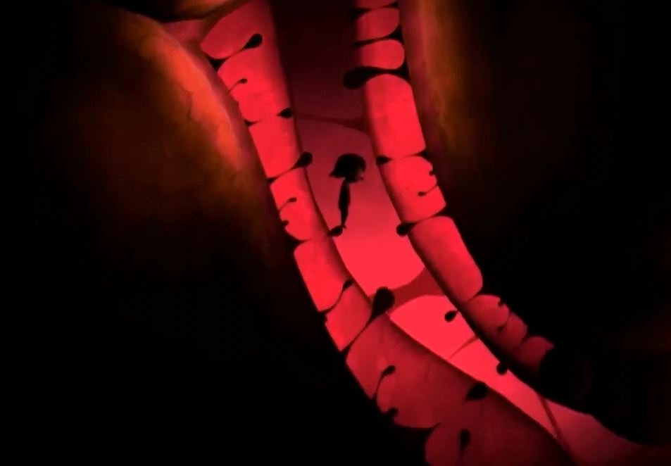 Скриншот из игры Nightmare: Malaria - 6